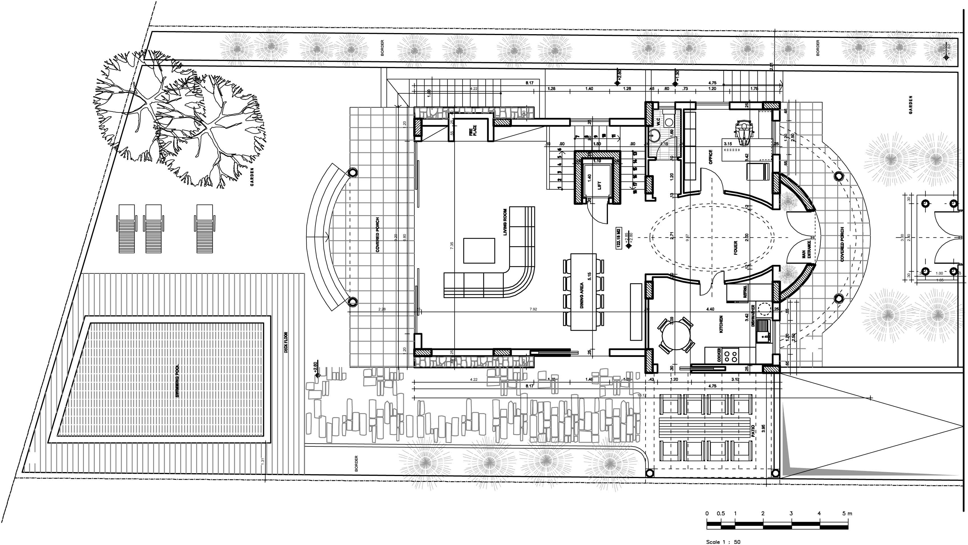 K4 διώροφη μονοκατοικία κατασκευή απο 830 € homes4you